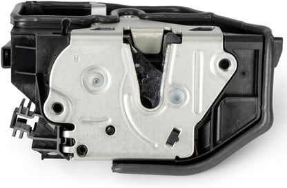 ya 11 9.14 baidifor BMW E88 E90 E60 E70 F30 Rear Right Passenger Door Actuator System Latch Lock