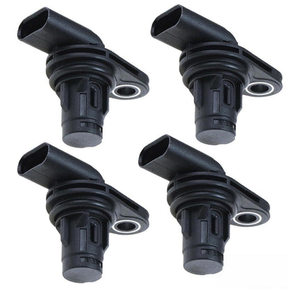 ya 11 9.14 baidi4-Pack Engine camshaft Position Sensor 2769051000 for Mercedes-Benz C207 W166 ML 350 G 500-