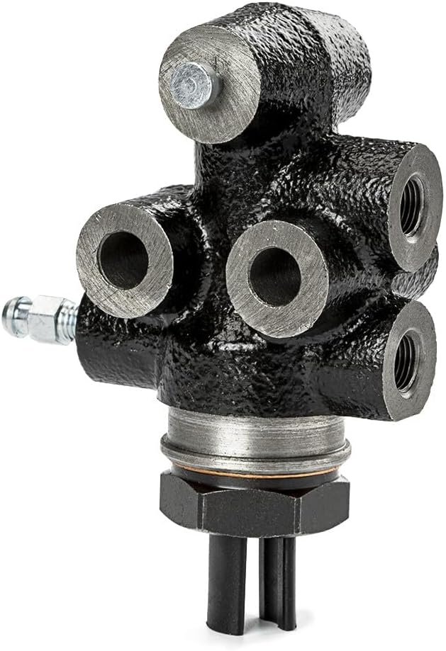 ya 10 9.16 baidi Brake load sensing proportioning valve for 1983-1995 for Toyota pickup trucks 2.2L 2.4L and 3.0L.