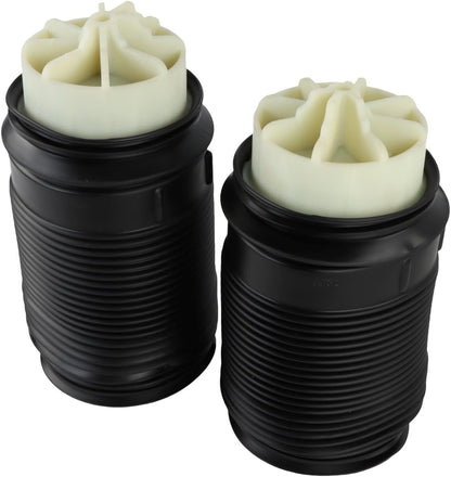 ya 10 9.16 baidi Pair Rear Air Spring Shock Bag for Mercedes-Benz CLS400 CLS550 CLS63 AMG E63 AMG