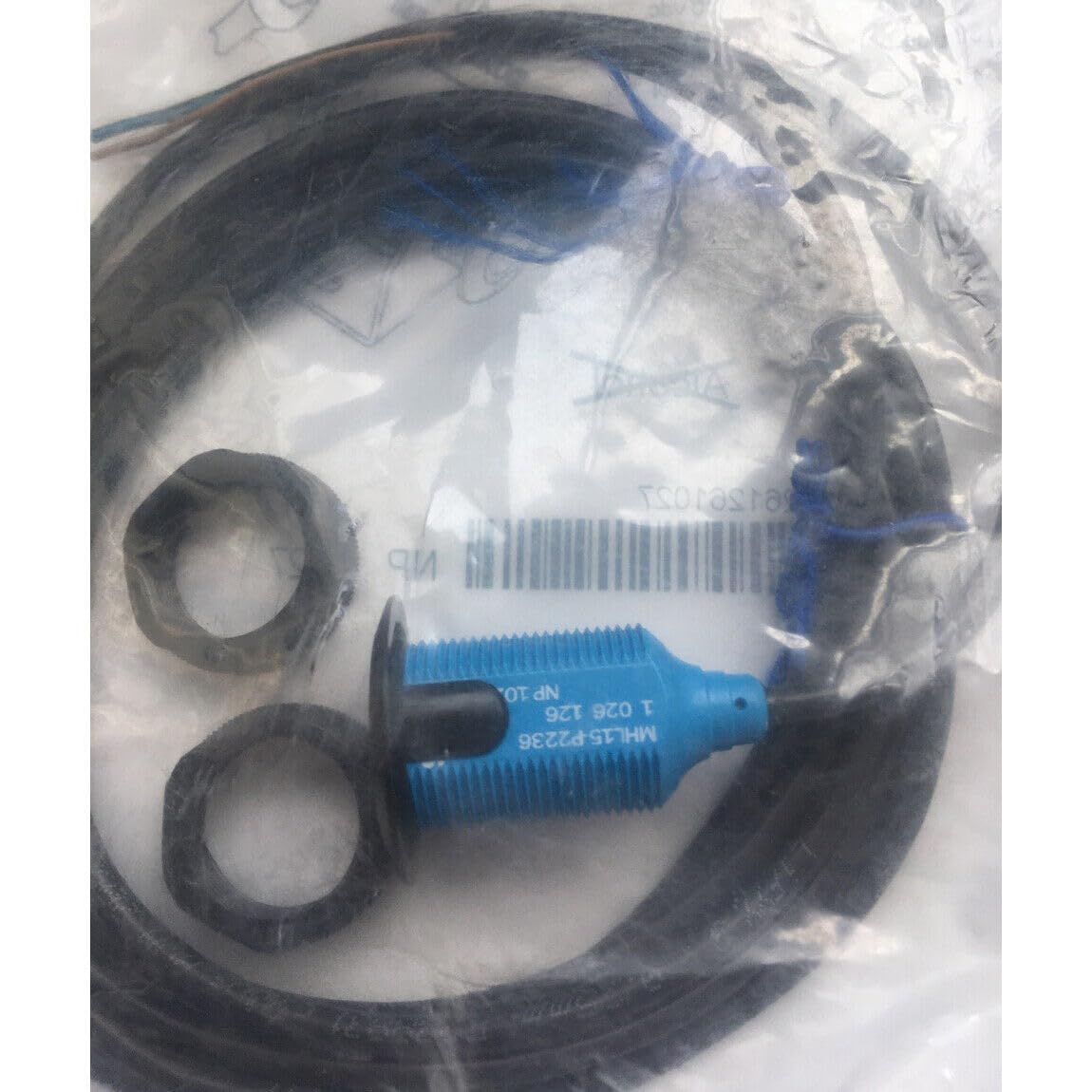 ya 16 10.20 baidi 1pcs New MHL15-P2236 Switch ONE Year #W7-