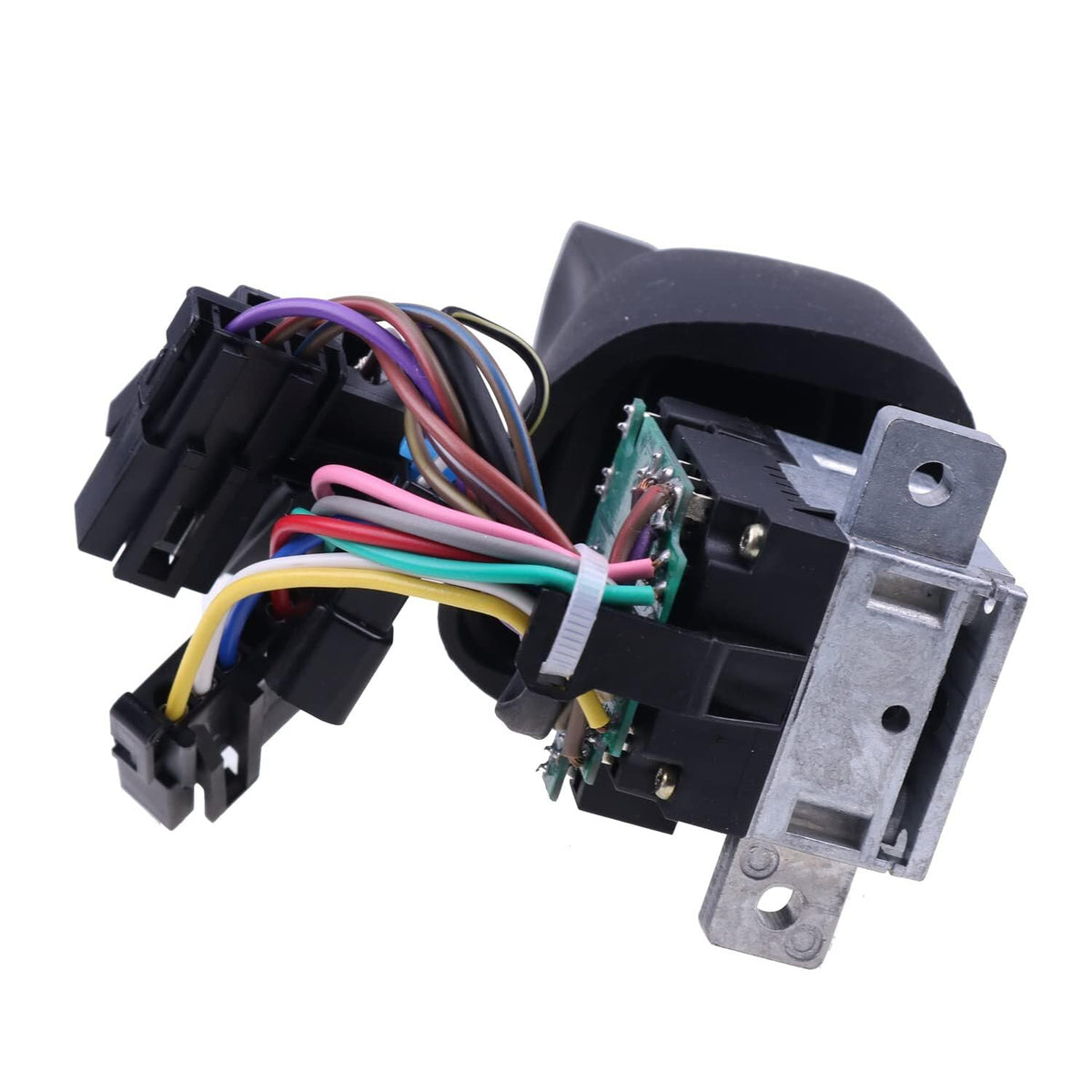 ya 9 10.24 New Turn Signal Switch for Volvo Trucks VNM 200 430 630 VNL 630 660 670 3172172-