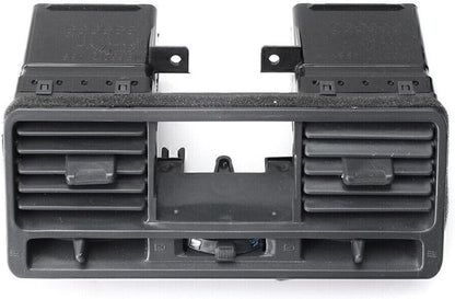 ya 10 9.16 baidi Air Outlet Vent Center Panel Dash for Mitsubishi Pajero Montero V31 V32 V33 D