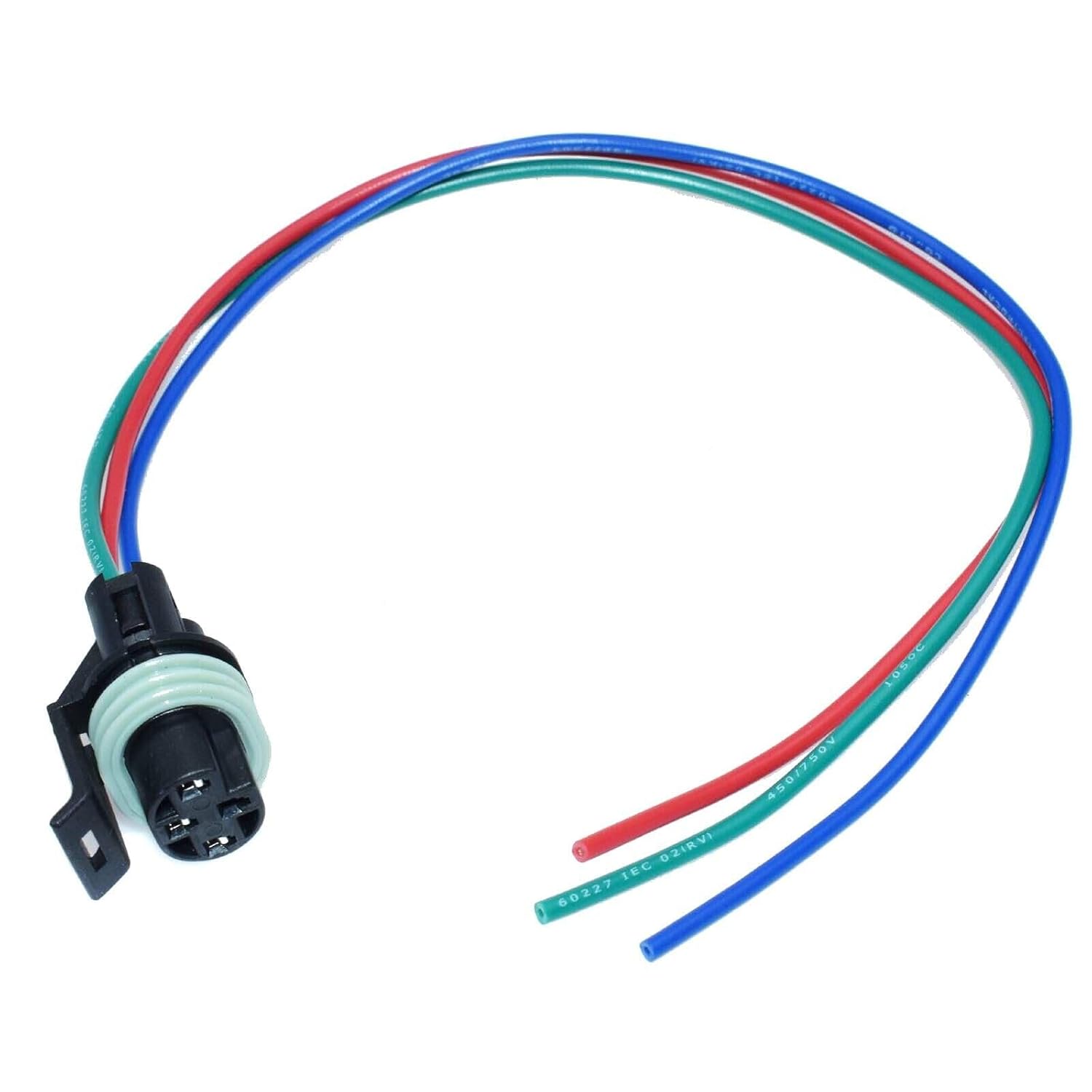 ya 2 8.15 Oil Pressure Switch Wire Harness Connector for Chevrolet P30 Tahoe for GMC Savana