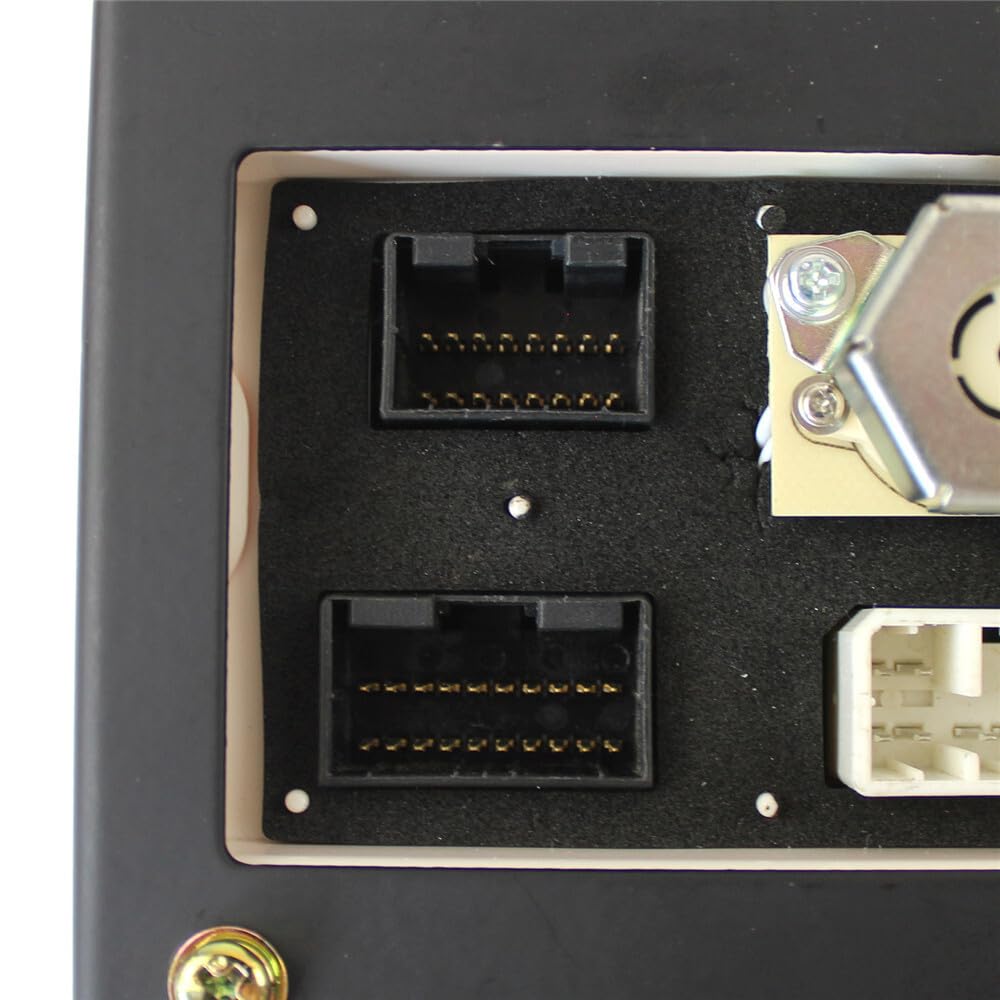 ya 16 10.20 baidi Monitor Panel 7835-12-2001 7835-12-2008 for PC400-7 PC450-7-M1 PC400LC-7
