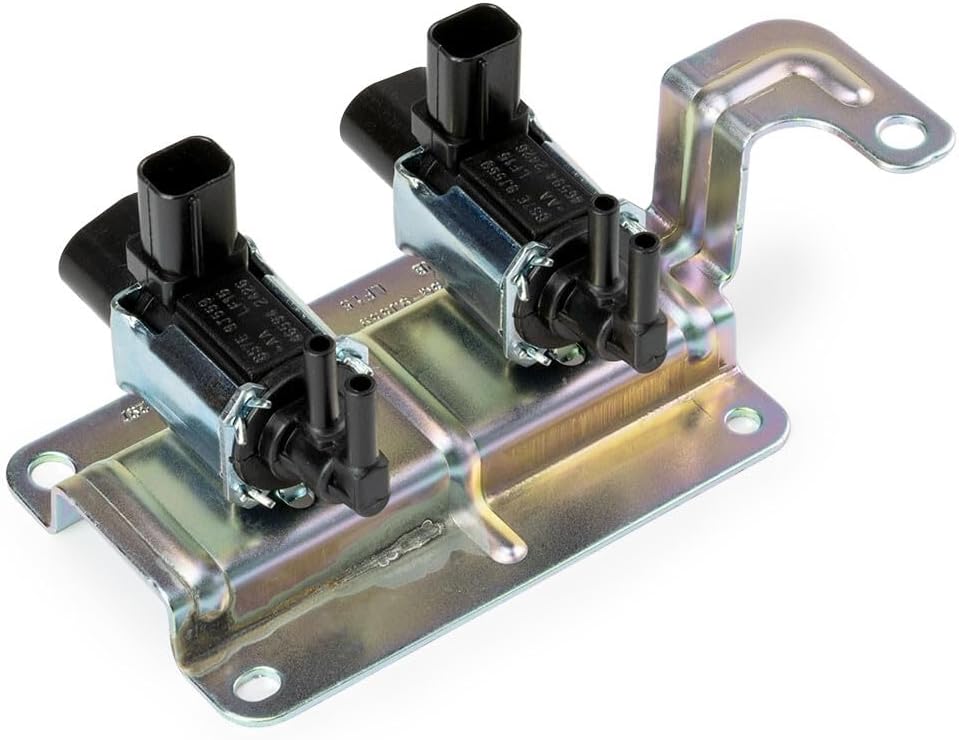 ya 10 9.16 baidi LF8218740 Steam Tank Purification Solenoid Valve is suitable for 2004-2014 for Mazda CX-7 models (models 3, 5, and 6).