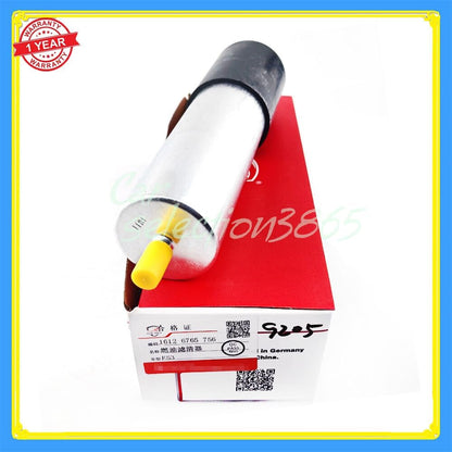 ya 4 8.24 baidi 16126765756 for BMW Fuel Filter Engine Factory Direct High Quality Hot 