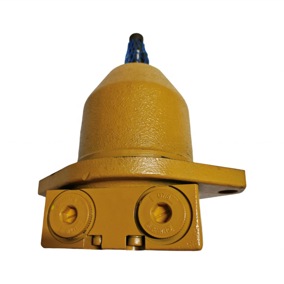 ya 16 10.20 baidi Fan Motor Piston Pump 191-5611 for Excavator Engine Parts 330C E330C
