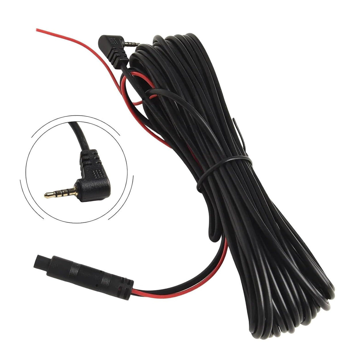 ya 23 10.7 baidi New Extension Cable Dash Cam Cable Dash Cam Extension Cable Line