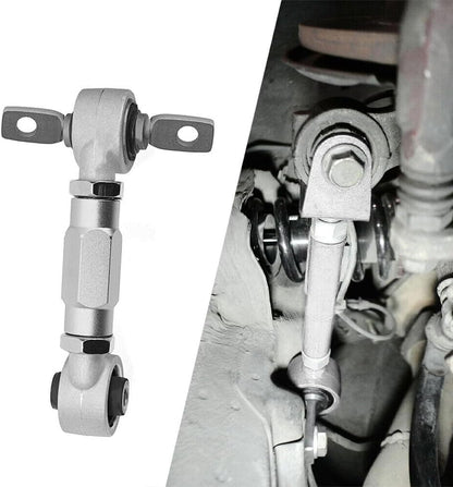 ya 13 9.15 baidi Rear Lower Control Arm Front Upper Rear Camber Kit for Honda for Civic 1996-2000 EK