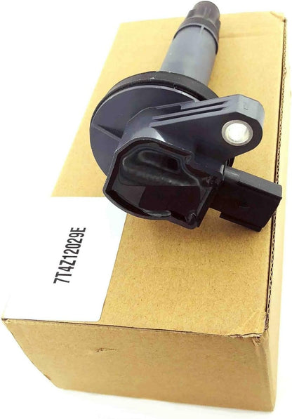 ya 9 10.24 6 Pcs 7T4E-12A375-E Ignition Coil For 2007-2016 for Ford Edge Explorer F-150 Taurus-2