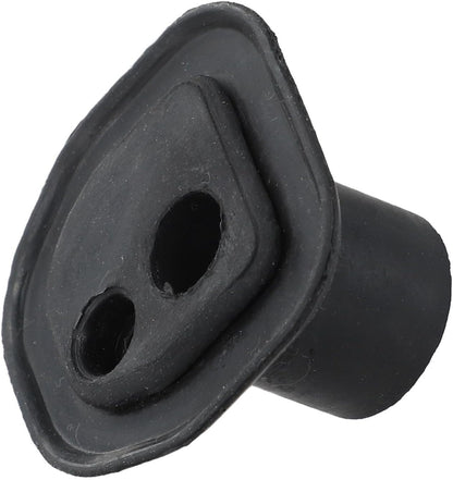 ya 4 8.14 Rubber Brake Vacuum Tube Connector 8D0611743B Fits for Passat B5 and For Fields