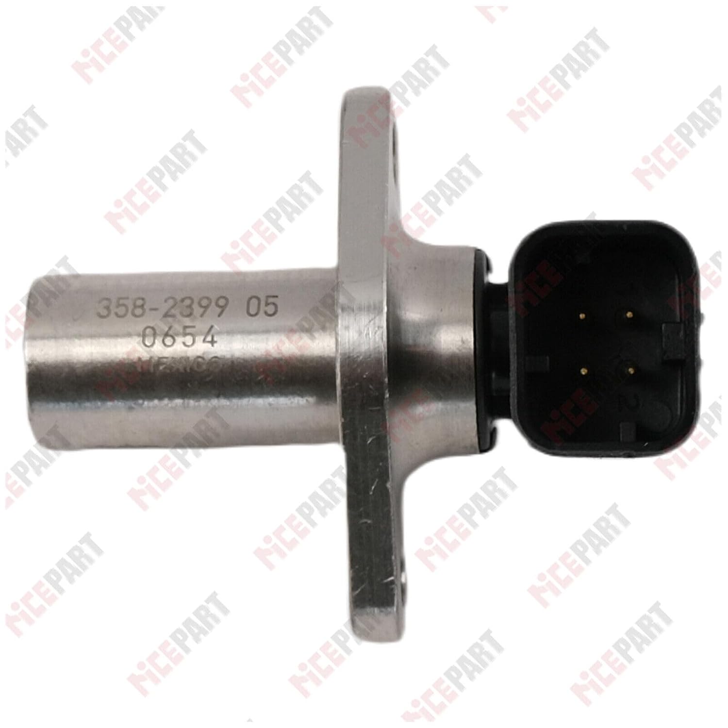 ya 6 8.24 baidi 3582399 Speed Sensor Compatible Paving Compactor Asphalt Paving Machine Drilling Machine 