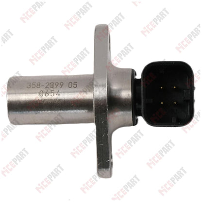 ya 6 8.24 baidi 3582399 Speed Sensor Compatible Paving Compactor Asphalt Paving Machine Drilling Machine 