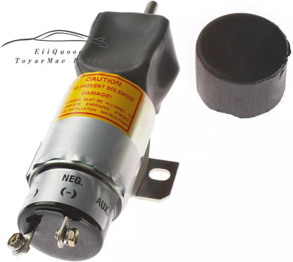 ya 4 8.24 baidi for Solenoid Throttle Actuator 1751-12E2U1B1 Lift S40/S45/S60/S65/S80/S85/Z34+
