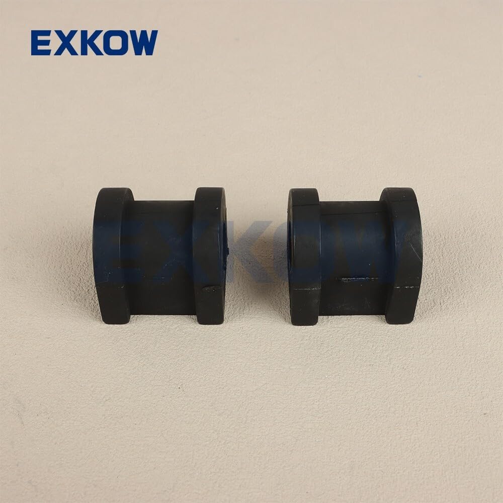 ya 5 8.10 2X Rear SUSP Stabilizer Bushing for Mitsubishi for Outlander 2.4 3.0 06-12 4156A028