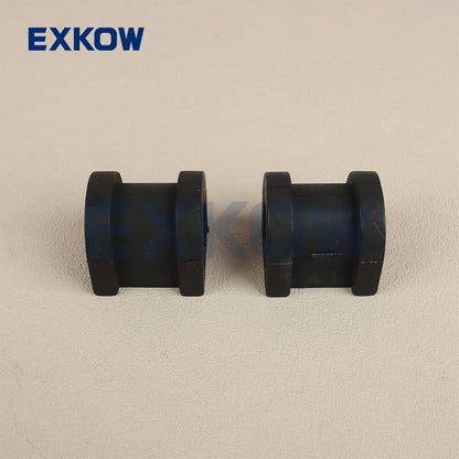 ya 5 8.10 2X Rear SUSP Stabilizer Bushing for Mitsubishi for Outlander 2.4 3.0 06-12 4156A028