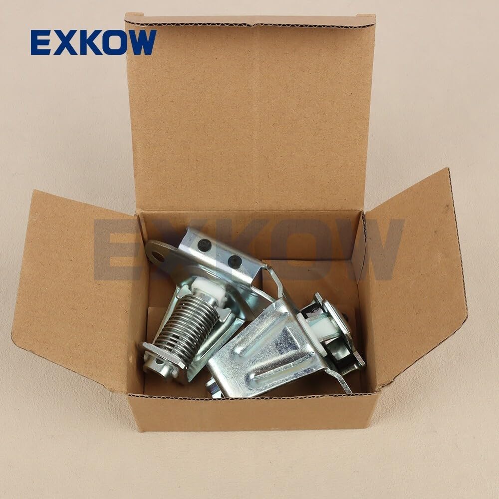 ya 11 9.14 baidi2 Pieces Tailgate Latch for Mitsubishi L200 Triton 2005-2015 MN136711-