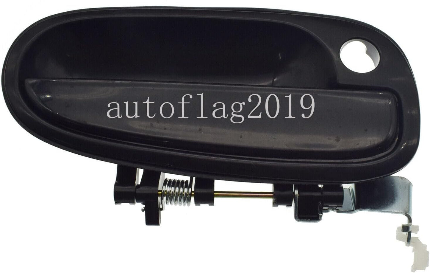 ya 2 8.15 Suitable for Hyundai Matrix Lavita 2001-2010 Door Exterior Handle Right Front 8266017000