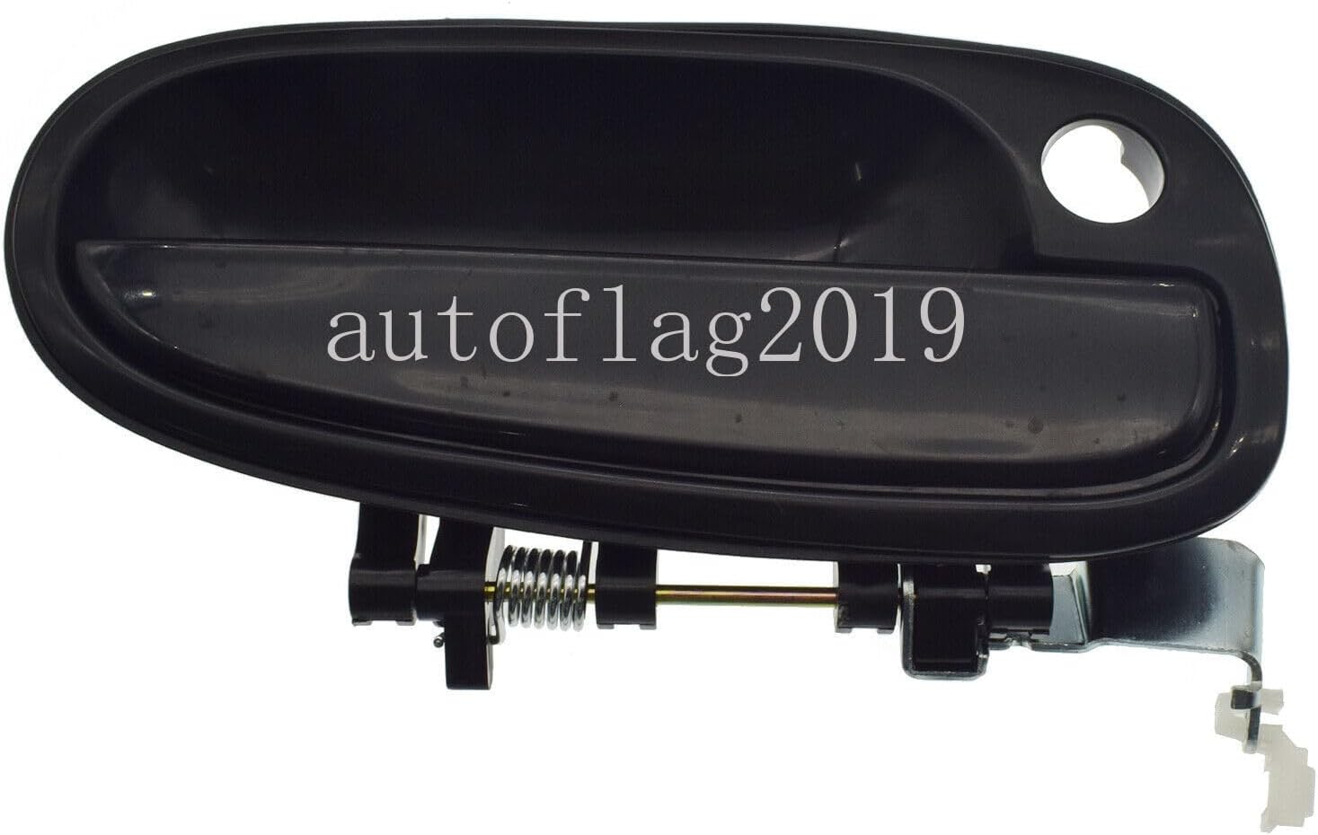 ya 2 8.15 Suitable for Hyundai Matrix Lavita 2001-2010 Door Exterior Handle Right Front 8266017000