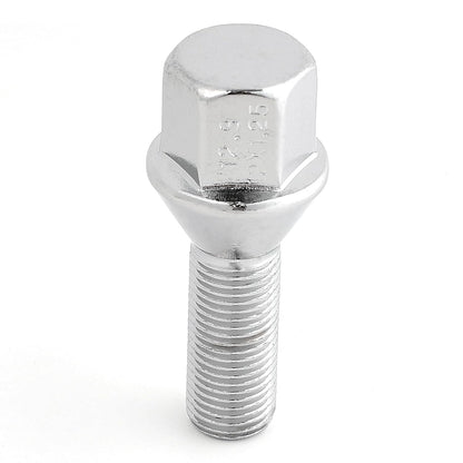ya 10 9.16 baidi Car Wheel Lug Bolt M12X1.25 for Jeep Cherokee 2014-2019 for Chrysler 200 2015-2019