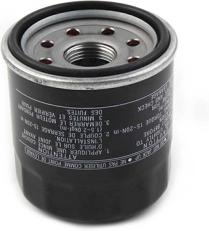 ya 4 8.24 baidi Oil Filter for Yamaha YZF1000R 1997 5GH-13440-00