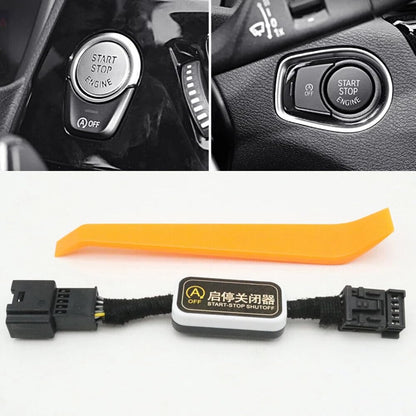 ya 8 8.24 baidi Automatic Intelligent Stop Start Engine Shutdown Device Plug for BMW 1-7 Series X1 X3 X5 2012-24