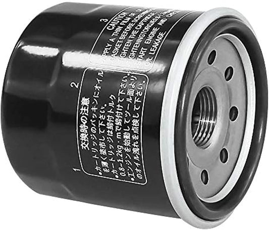 ya 4 8.8.2 Oil Filter for Honda GL1800 GOLDWING 1800 2001 2002 2003 2004 2005 GL1800 07-16