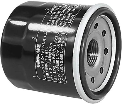 ya 5 8.24 baidi Oil Filter for Honda GL1800 GOLDWING 1800 2001 2002 2003 2004 2005 GL1800 07-16