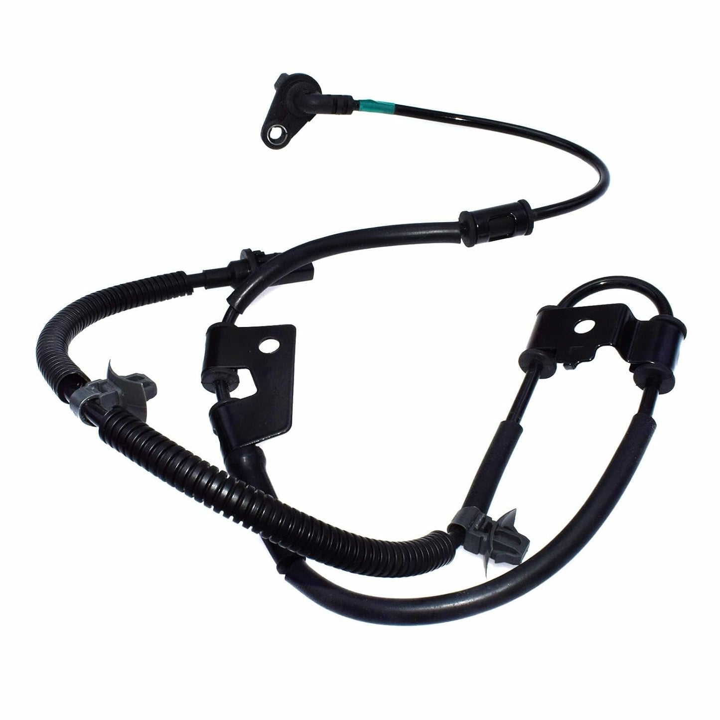 ya 2 8.15 956702E300 Front ABS Wheel Speed Sensor Driver Side for Hyundai for Tucson 2005-2009