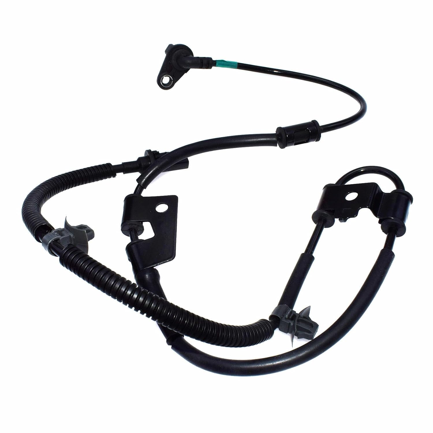 ya 2 8.15 956702E300 Front ABS Wheel Speed Sensor Driver Side for Hyundai for Tucson 2005-2009