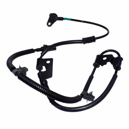 ya 2 8.15 956702E300 Front ABS Wheel Speed Sensor Driver Side for Hyundai for Tucson 2005-2009