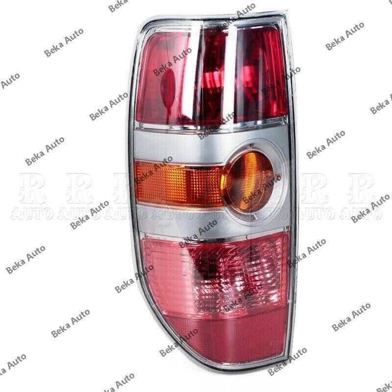 ya 2 8.15 1 pair of rear stop brake taillights suitable for Mazda BT50 BT-50 2007 2008-2011 LH&RH