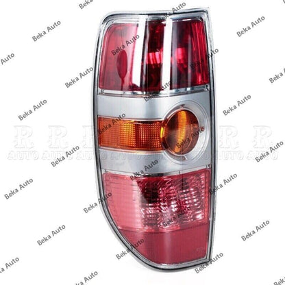 ya 2 8.15 1 pair of rear stop brake taillights suitable for Mazda BT50 BT-50 2007 2008-2011 LH&RH