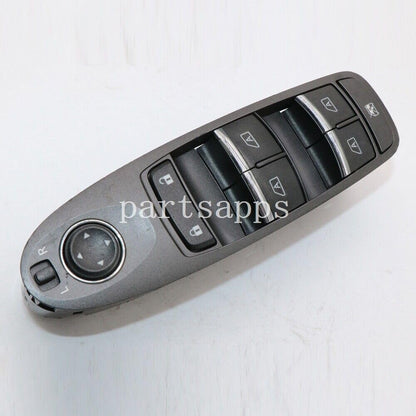 ya 8 8.24 baidi OE Electric Master Window Switch 25401-4GA2A Fits for Nissan for Infiniti Q50L 