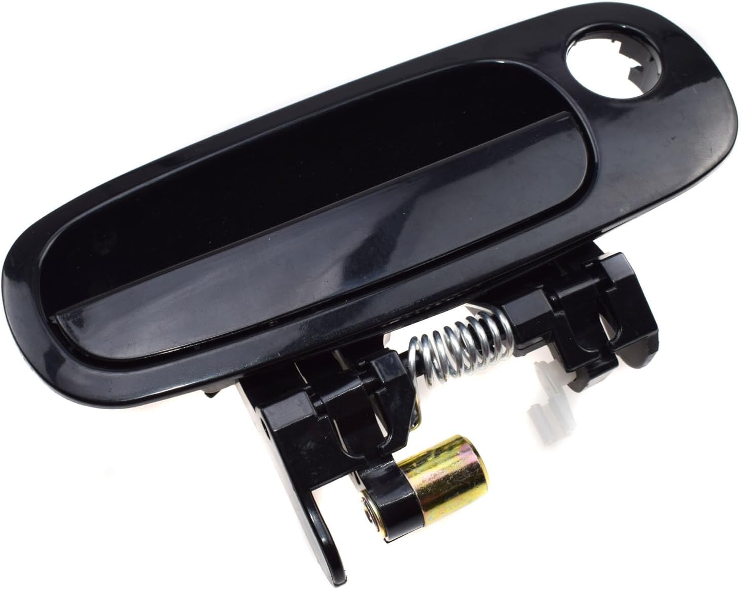 ya 2 8.15 69210-02030 Front Passenger Side Exterior Door Handle for Toyota for Corolla Prizm