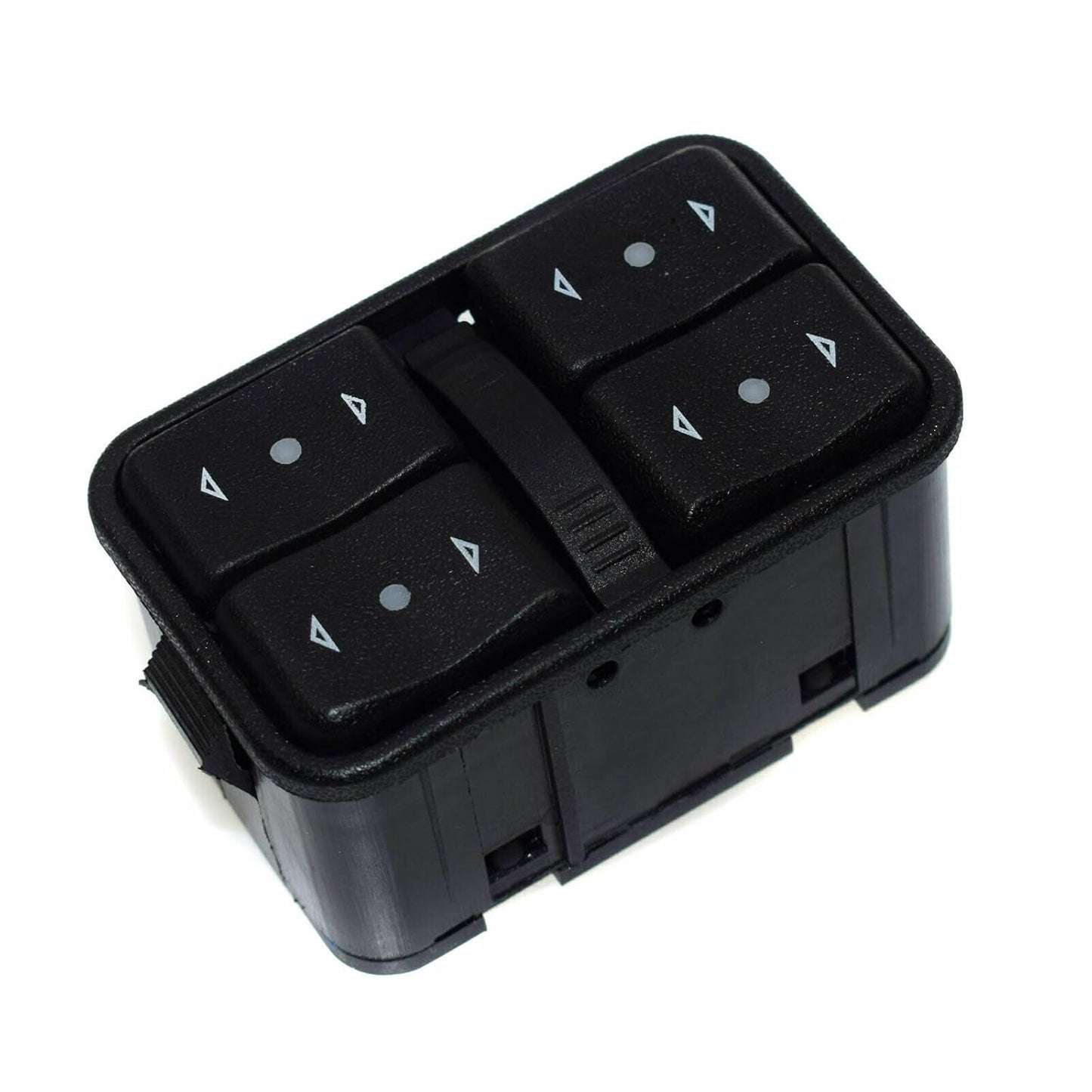ya 4 8.8.2 Master Power Window Switch Control for Audi GM for GMC for Opel for Astra G 4 OE 90561086