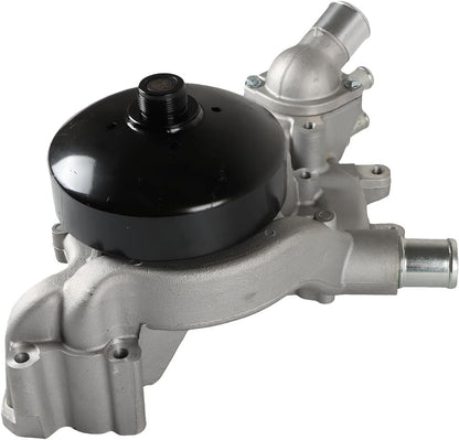 ya 10 9.16 baidi Water Pump for Chevy for Silverado Tahoe Suburban for GMC for Sierra 1500 4.8/5.3/6.0L AW6009