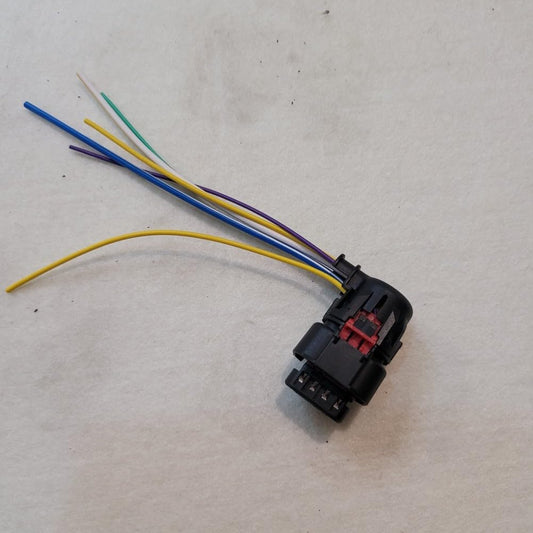 ya 4 8.8.2 for BMW g20 330 19-21 Rear Wiring Harness