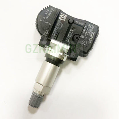ya 6 8.24 baidi 4PCS Suitable for BMW 1 2 3 x3 x4 x5 x6 Series tire Pressure Sensor OEM 6881891
