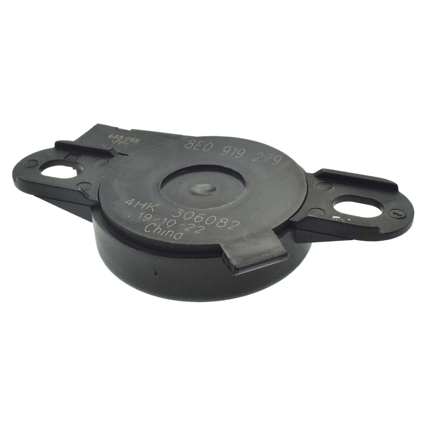 ya 4 8.8 Speaker Parking Assist Reverse Radar Warning Buzzer Alarm for VW for Audi for Skoda for SEAT s