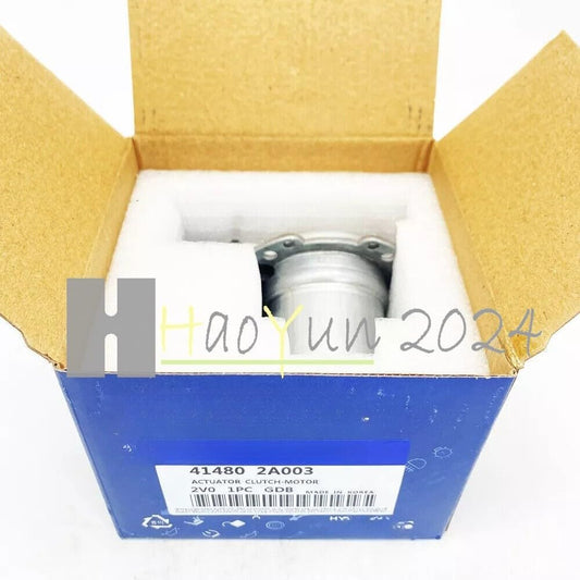 ya 4 8.10 NEW OE CLUTCH MOTOR ACTUATOR For 12-17 for HYUNDAI for VELOSTER OE# 41480-2A003
