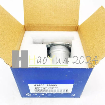 ya 7 8.24 baidi NEW OE CLUTCH MOTOR ACTUATOR For 12-17 for HYUNDAI for VELOSTER OE# 41480-2A003