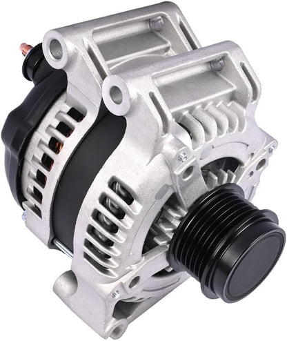ya 27 10.13 baidi New Alternator 160A 12V for Chrysler 200 2015 2016 2017 V6 3.6L