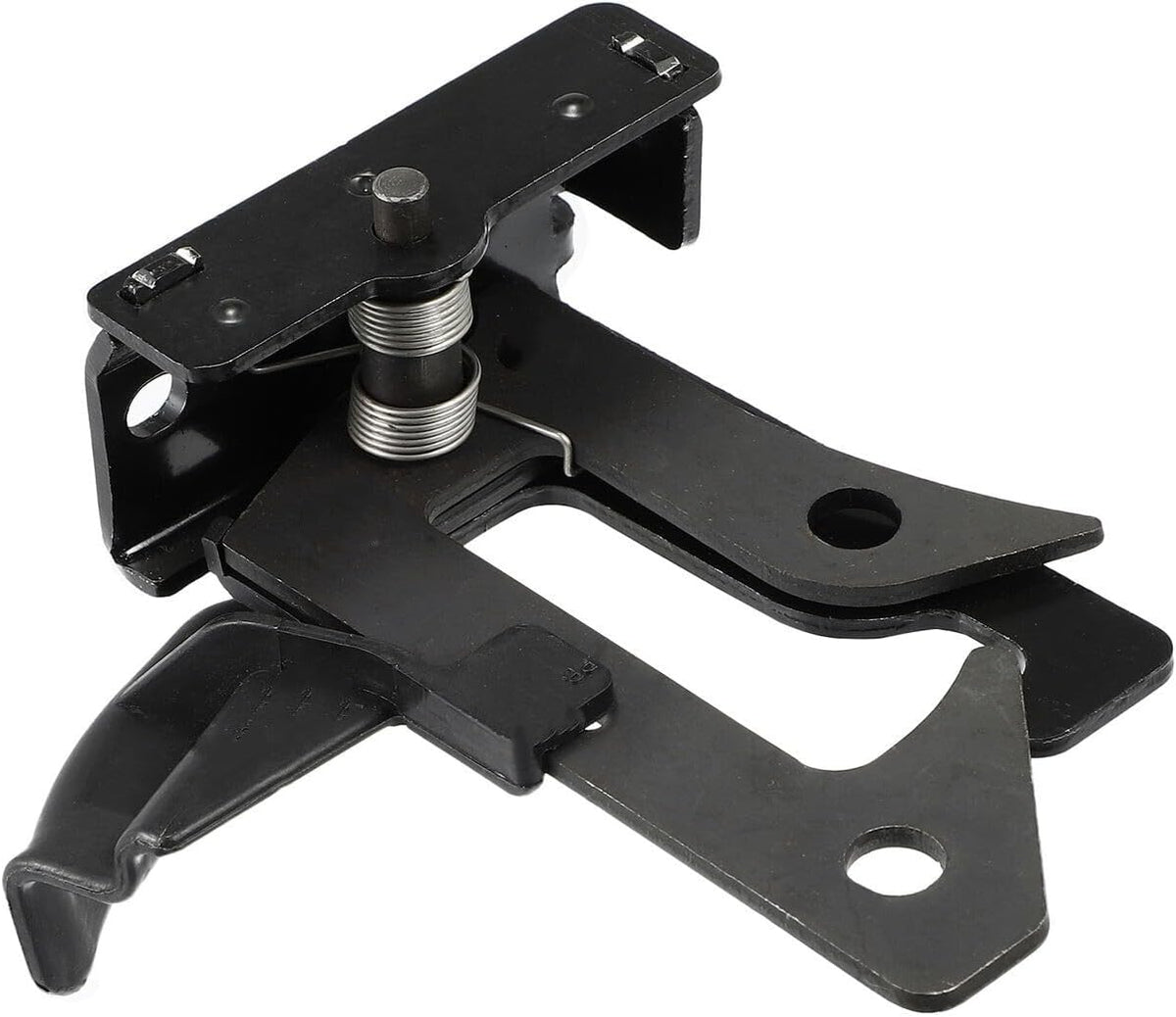 ya 10 9.16 baidi Car Hood Safety Latch Catch Lock Fit for Mercedes-Benz W212 E350 2128800064