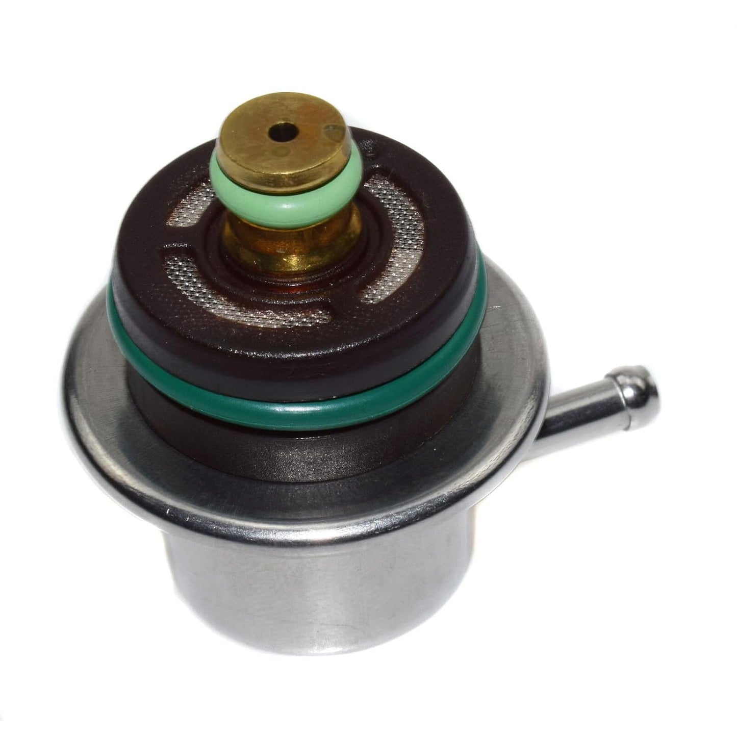 ya 2 8.15 0280160575 Fuel Pressure Regulator Adjuster for VW for Golf for Jetta for Passat for Audi A4 A6