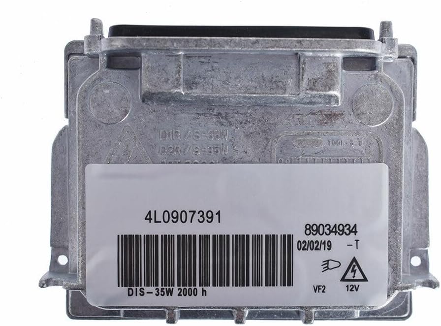 ya 3 8.24 baidi 89034934 Headlight Ballast Unit Suitable for Buick Enclave 2008-2012