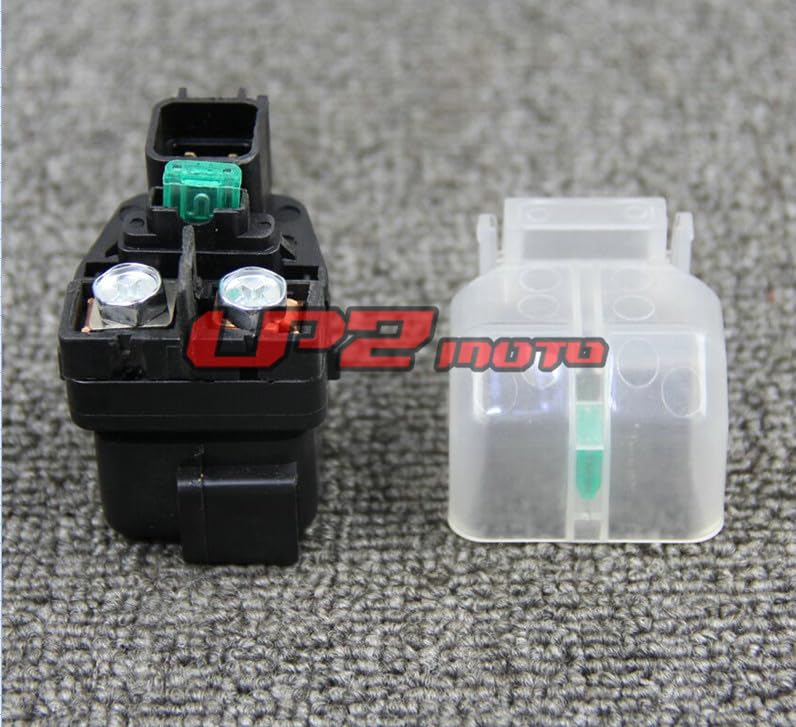 ya 13 9.15 baidi Starter Relay Solenoid for Suzuki GSX1300BK B-King 2008-2010