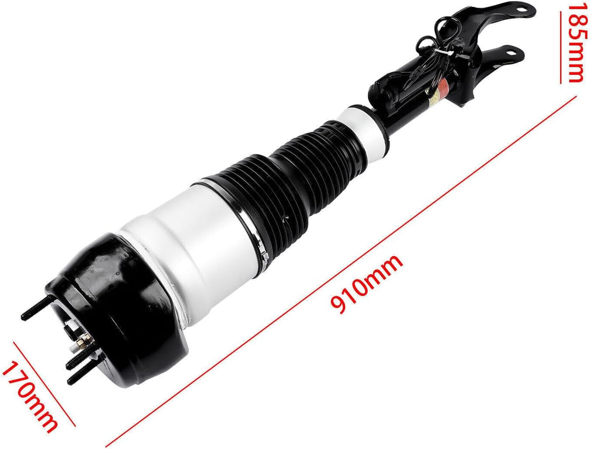 ya 10 9.16 baidi Front Right Air Suspension Strut Assembly for 2012-2015 for Mercedes ML63 1663201413