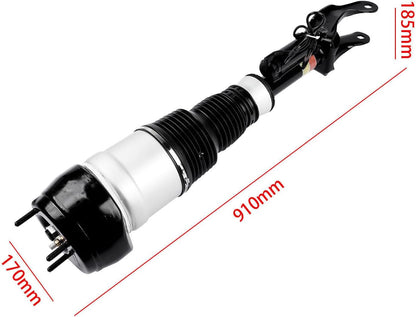 ya 10 9.16 baidi Front Right Air Suspension Strut Assembly for 2012-2015 for Mercedes ML63 1663201413